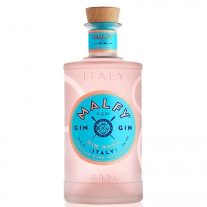 Malfy Gin Rosa